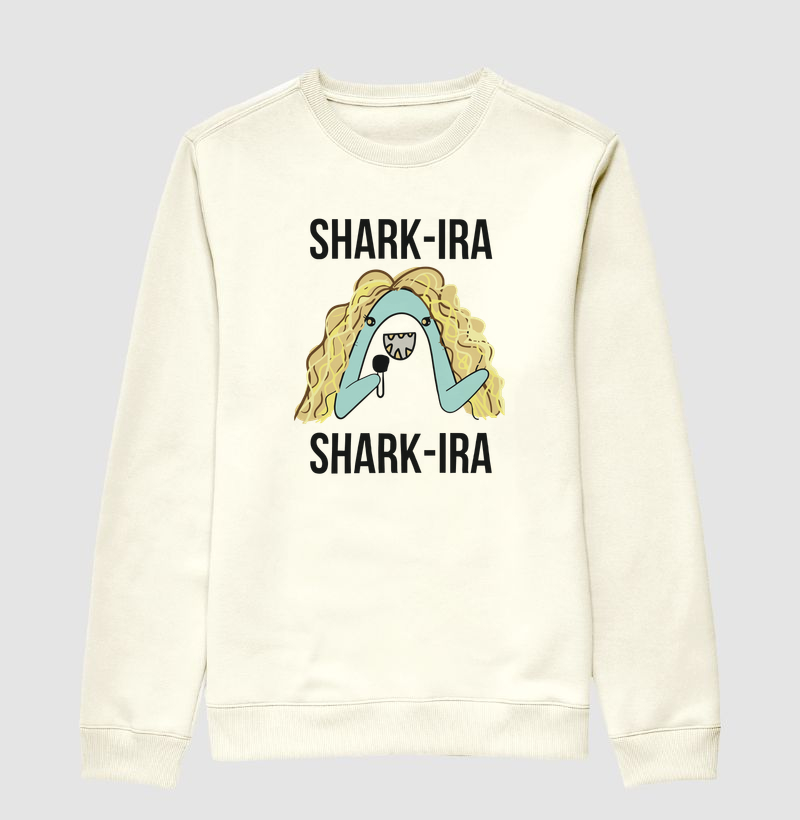 SHARK-IRA SHARK-IRA