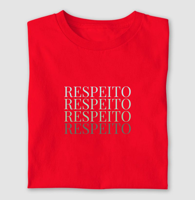 Respeito