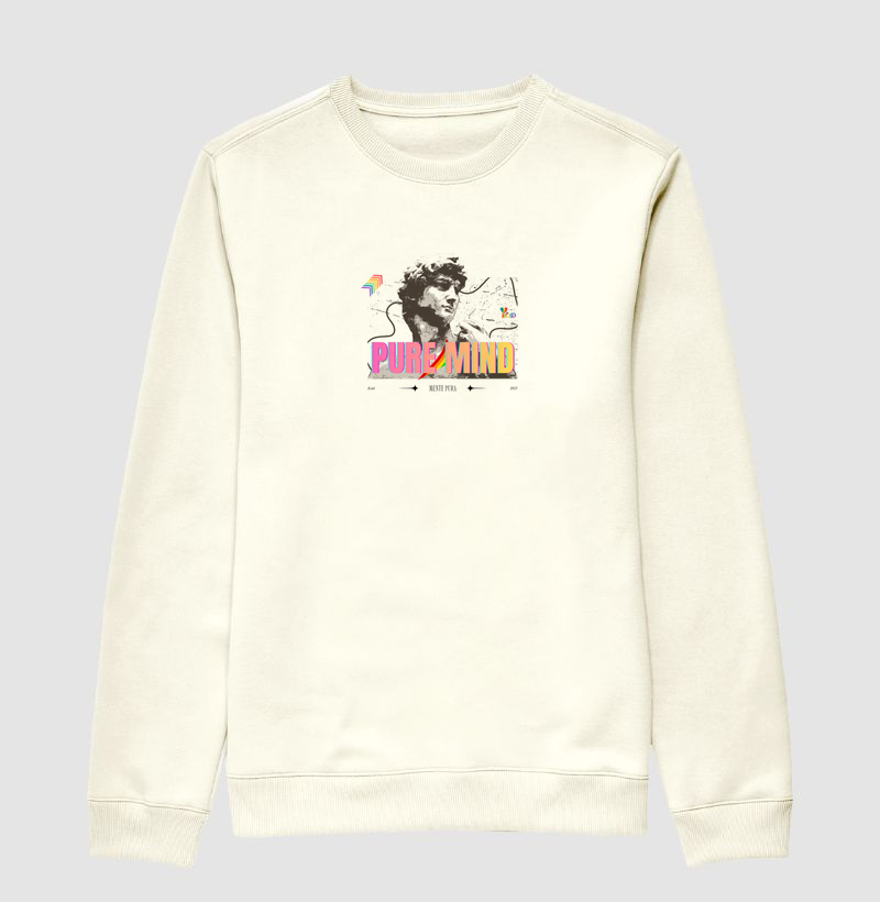 Pure Mind – Mente Pura