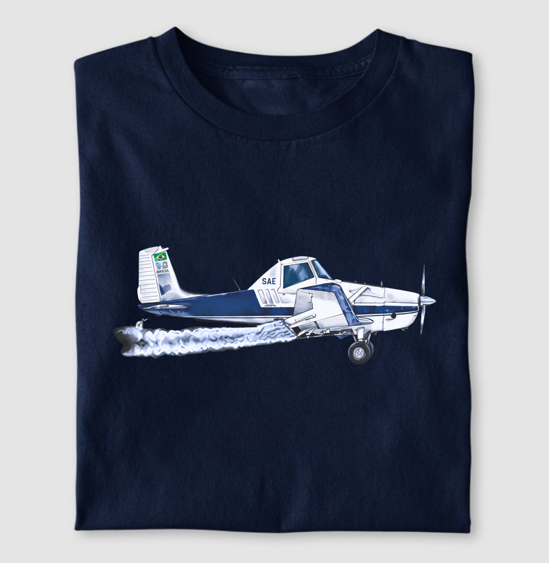 Cessna A188B AG Truck