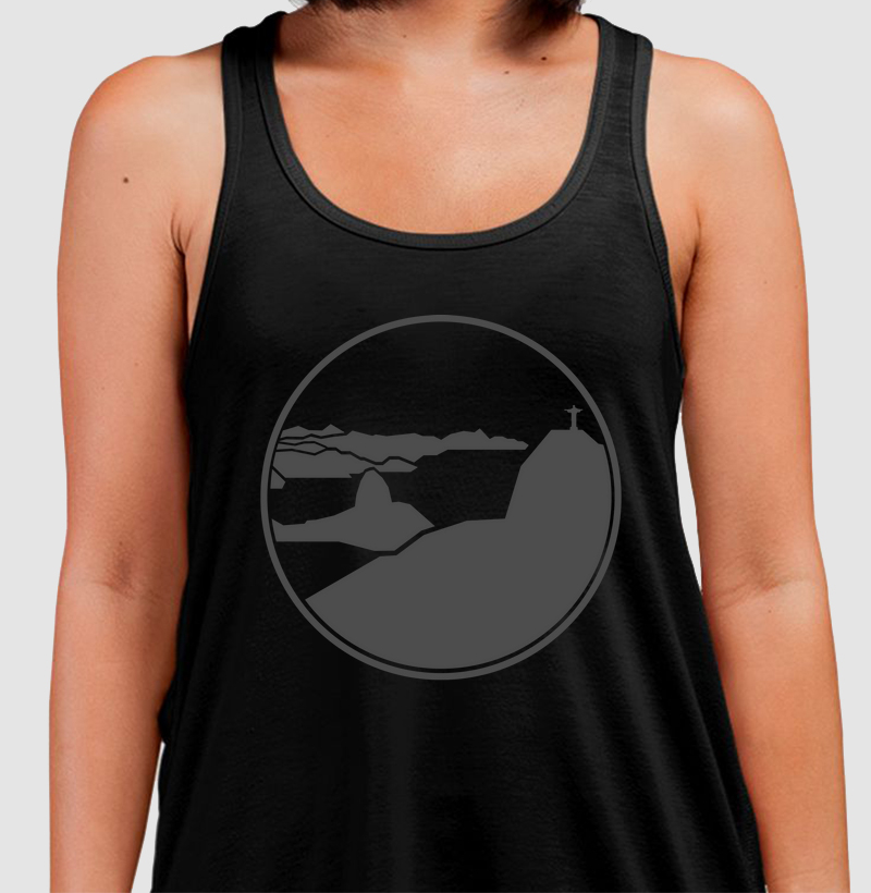 Corcovado & Pão de Açúcar Vista