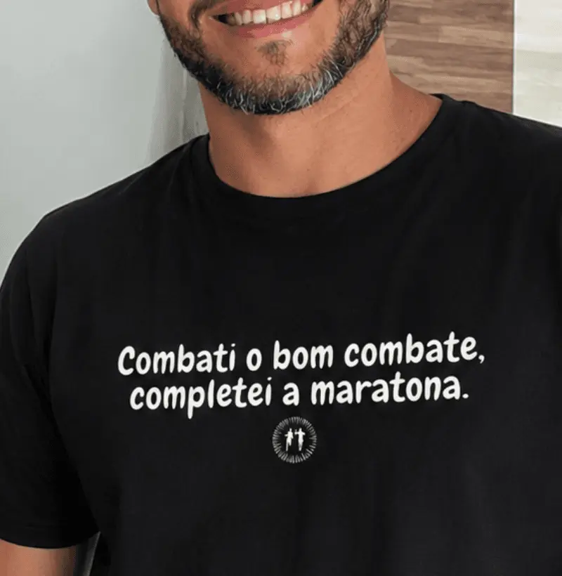 Combati o bom combate