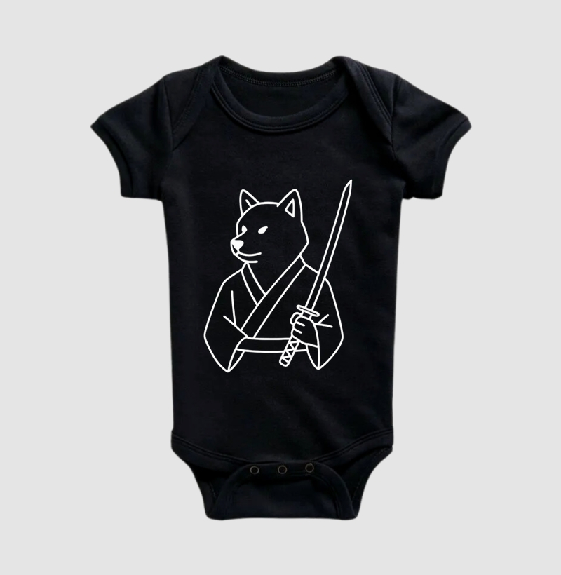 Shiba Samurai