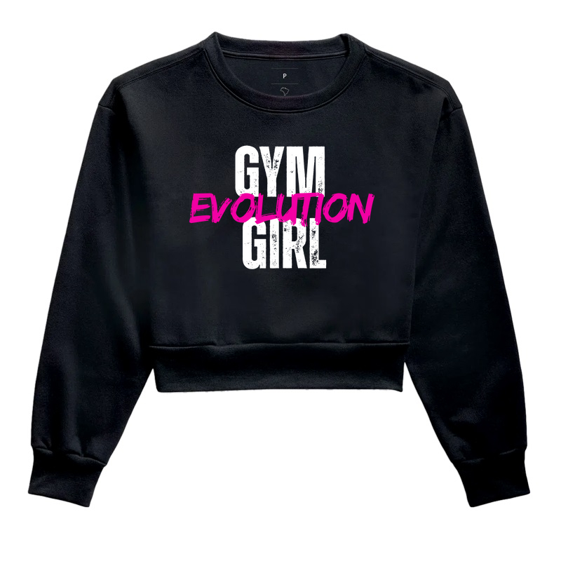 GYM Evolution Girl