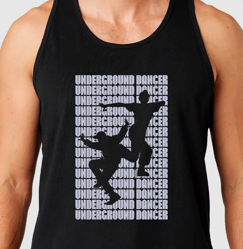 UNDERGROUND DANCER vol.2 - Regata