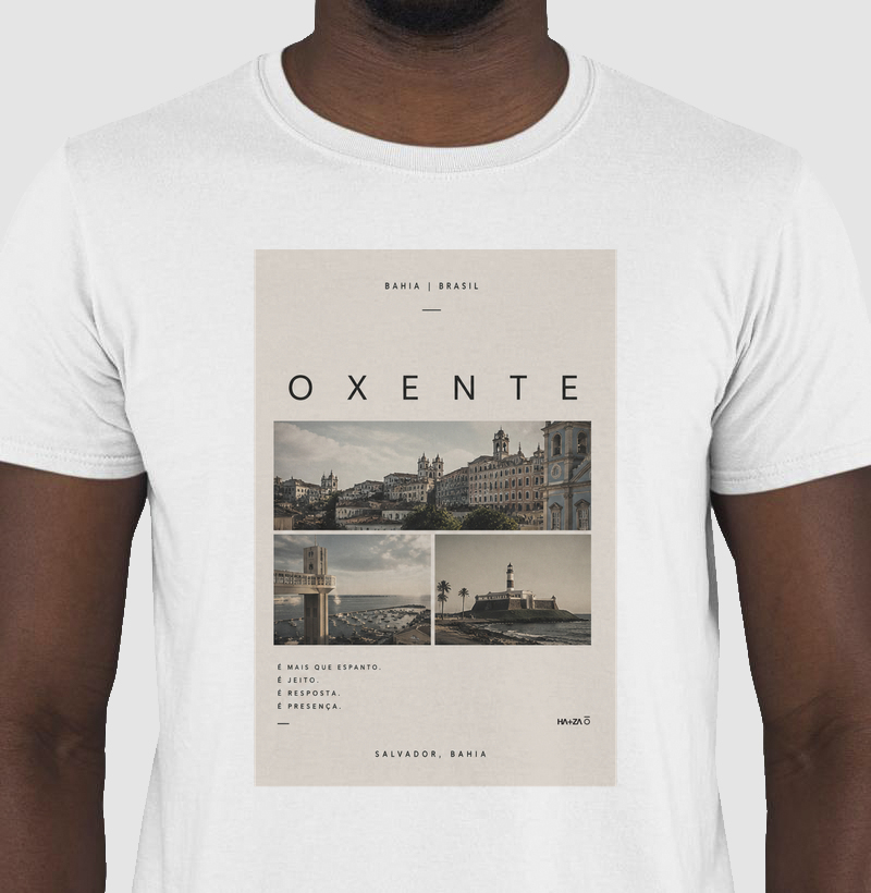 BA Oxente