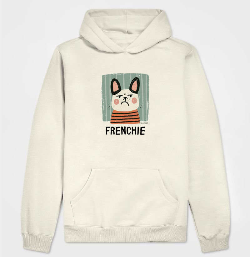 Angry Dogs | Frenchie