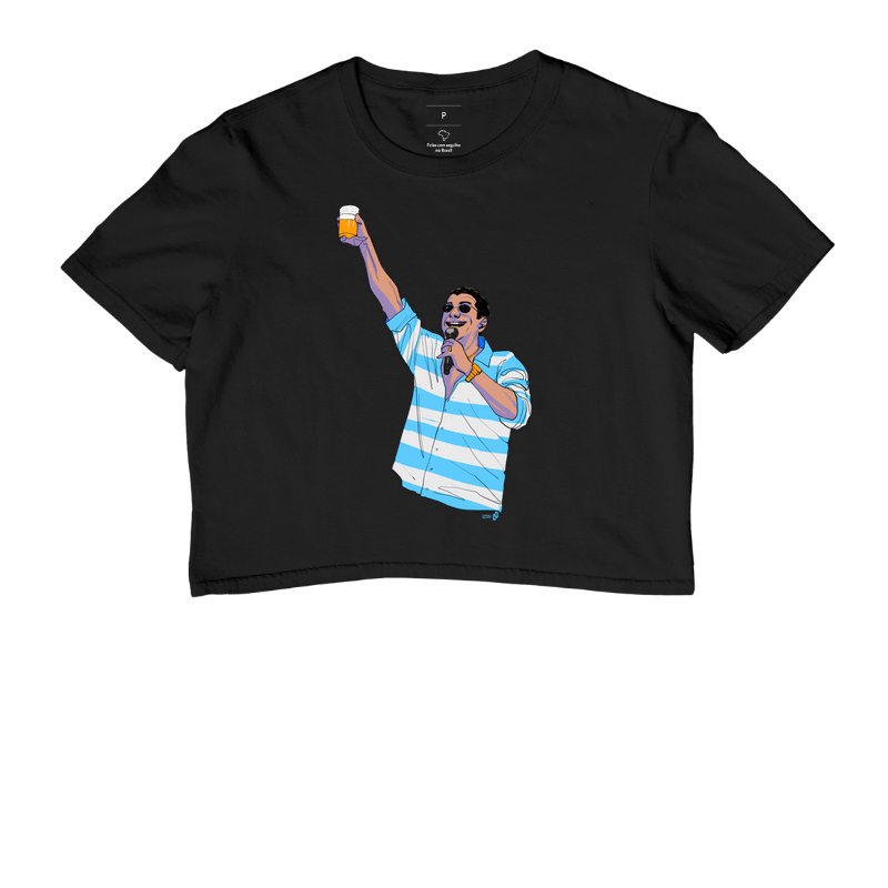 806 - ZECA PAGODINHO -  UM BRINDE AO SAMBA