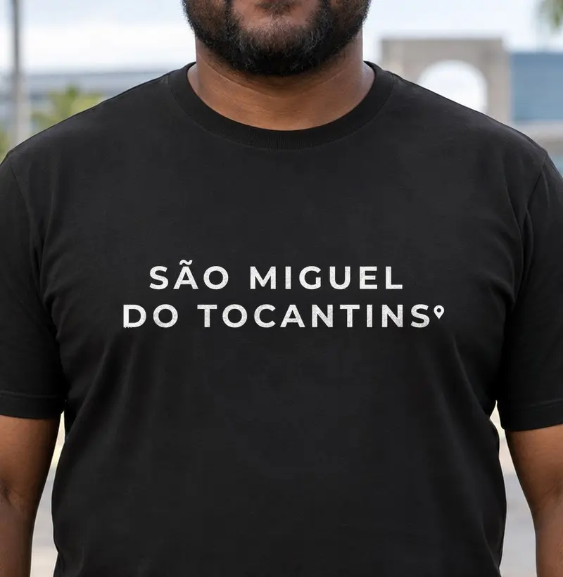 São Miguel do Tocantins | Pin TO