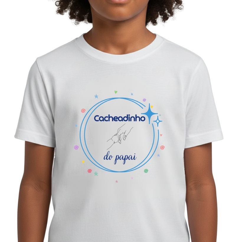 Cacheadinho do Papai