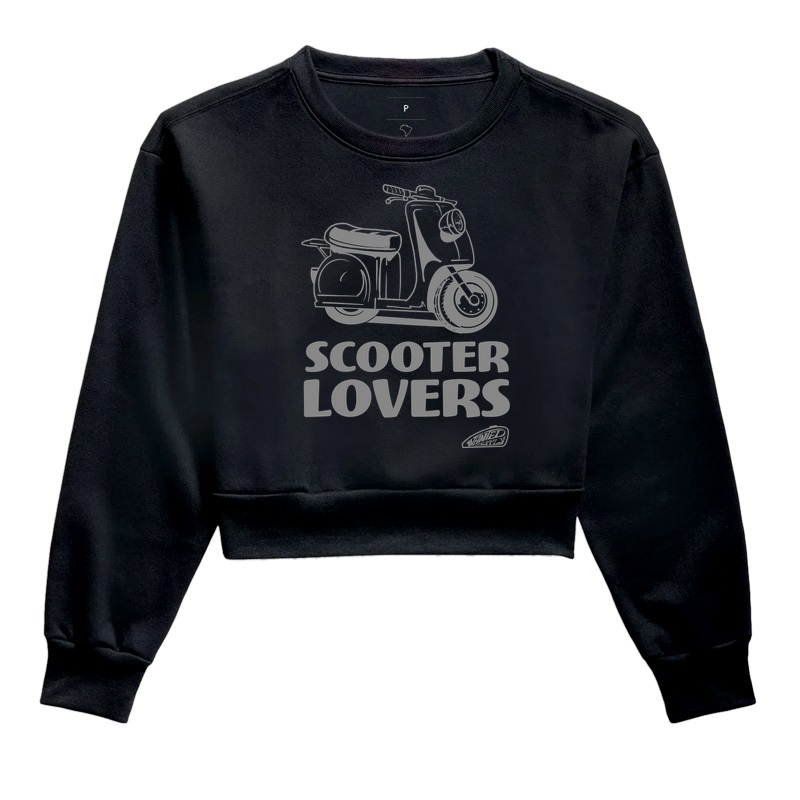 Scooters Lovers