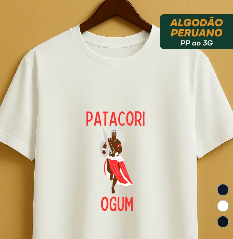 Patacori Ogum