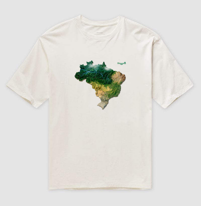 Brasil D'Amazônia