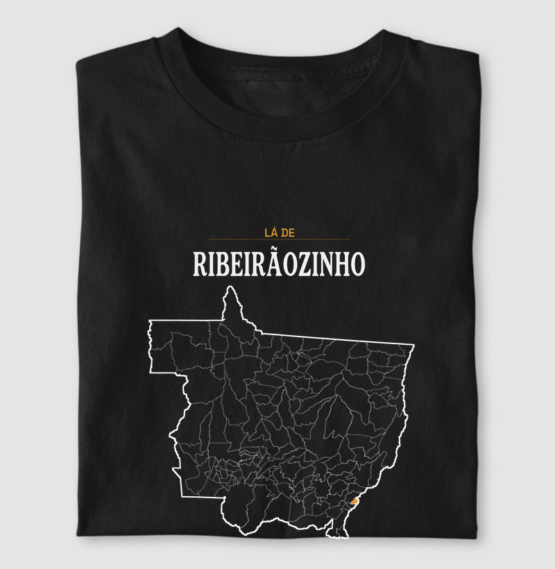 Ribeirãozinho | Território MT