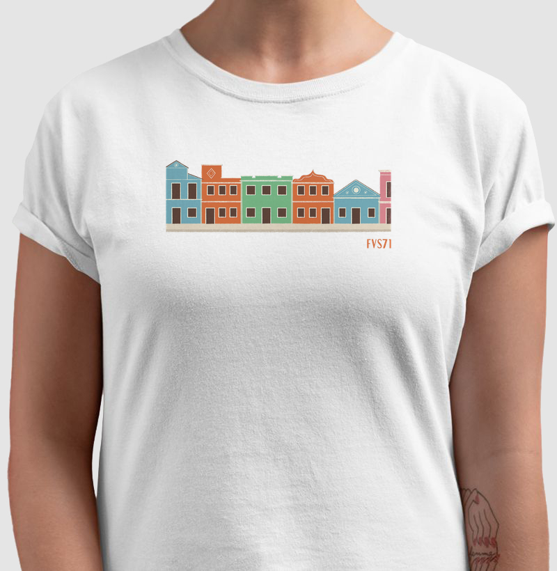 Casas Coloniais