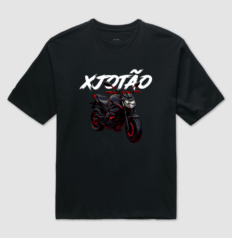xjotão | v2