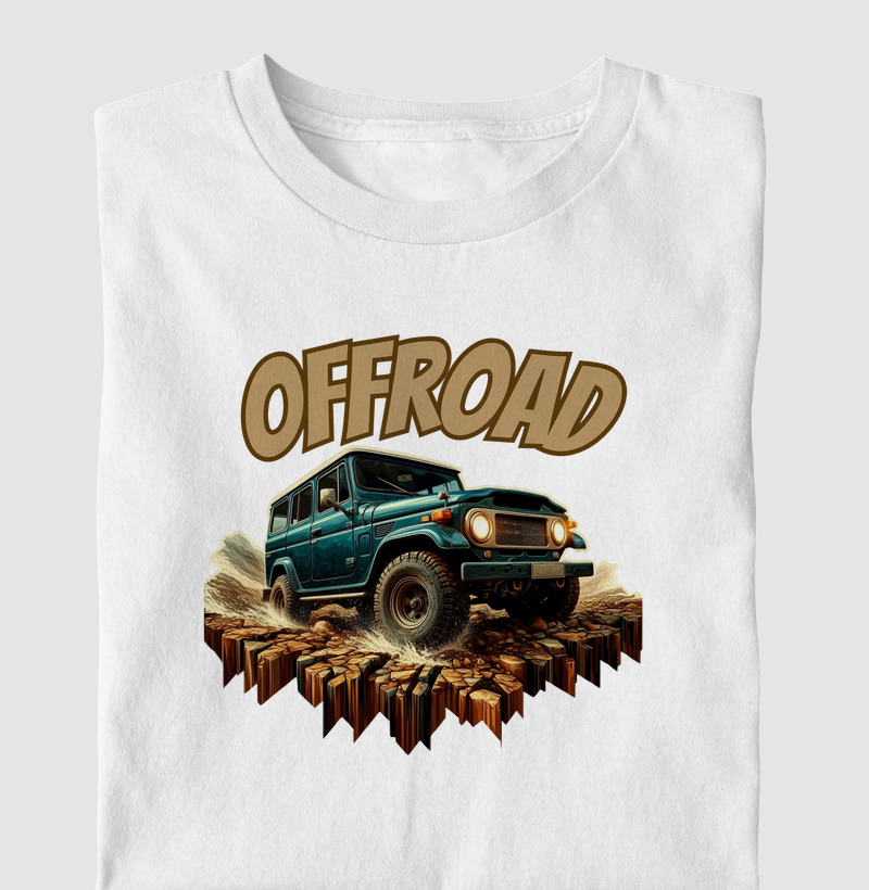 Offroad - Fora de Estrada.