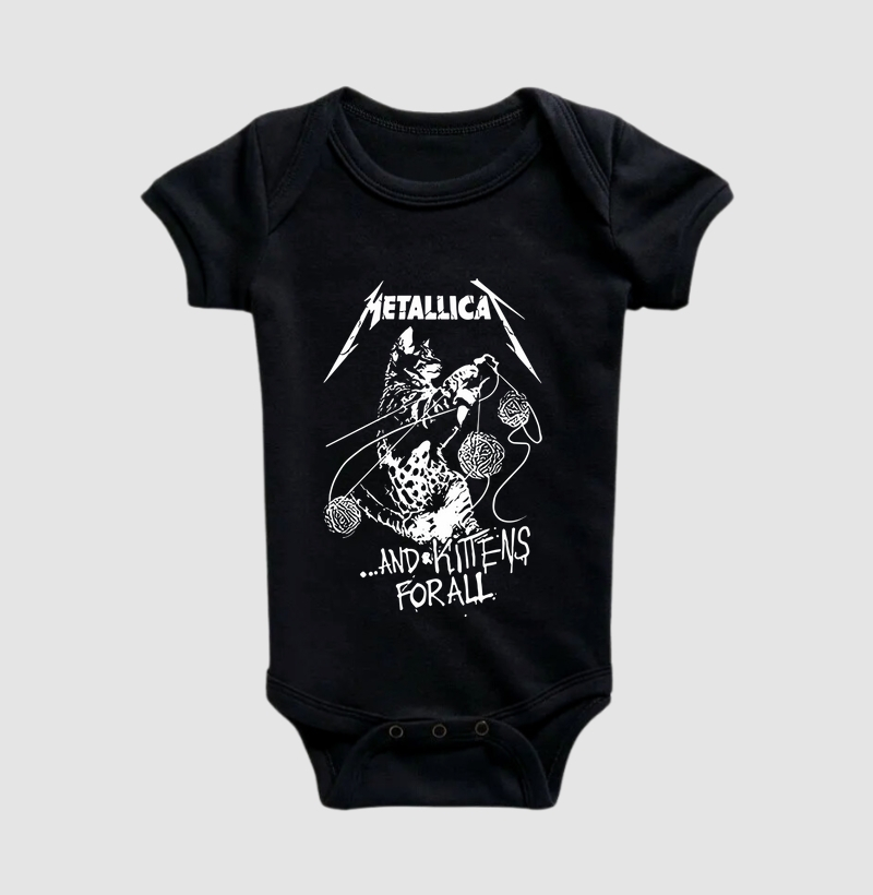 …AND KITTENS FOR ALL