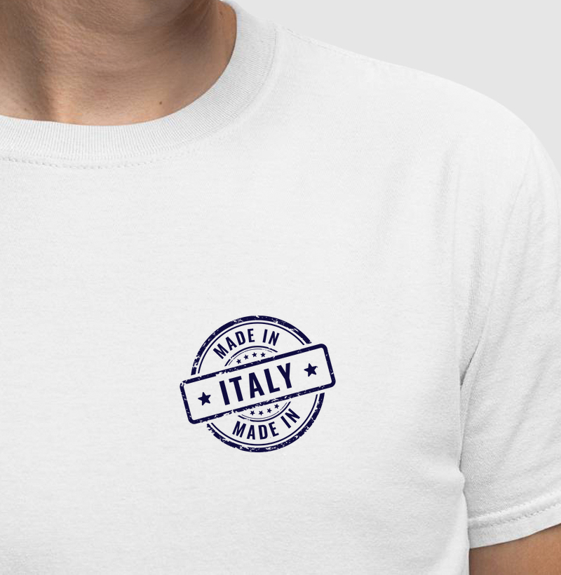 Made in Italy