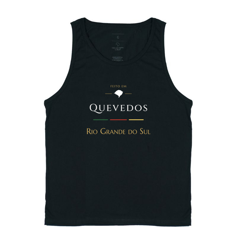 Feito em Quevedos