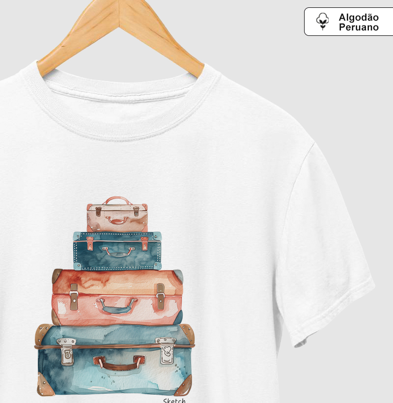 Travel Dreams