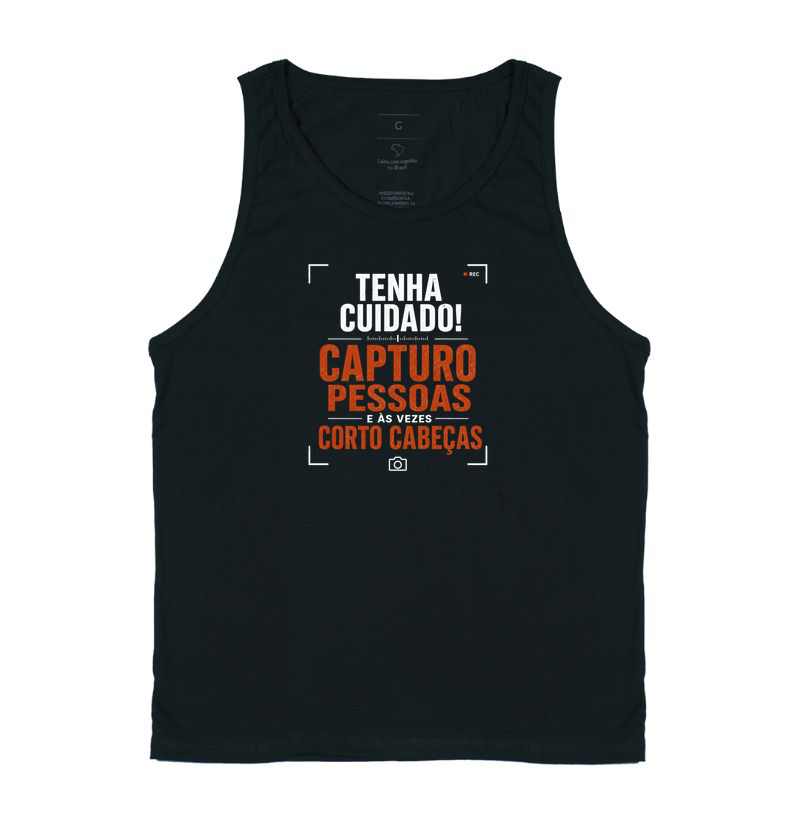 Tenha Cuidado