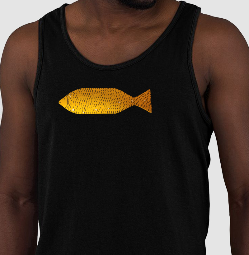 Peixe do Velho Chico