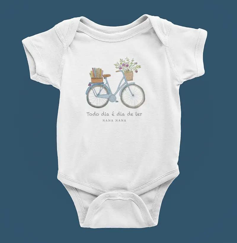 Todo dia é dia de ler