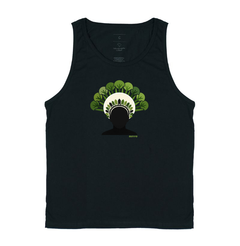 sabedoria da floresta