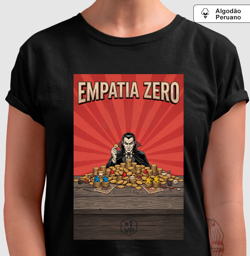 Empatia Zero