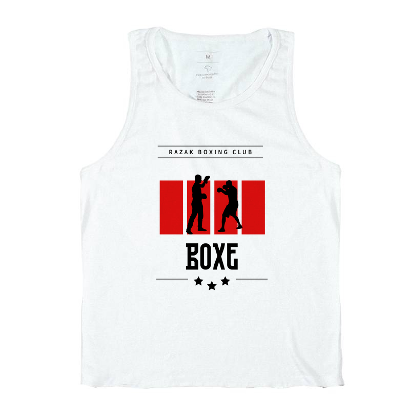 BOXING TRAINING 4 REGATA