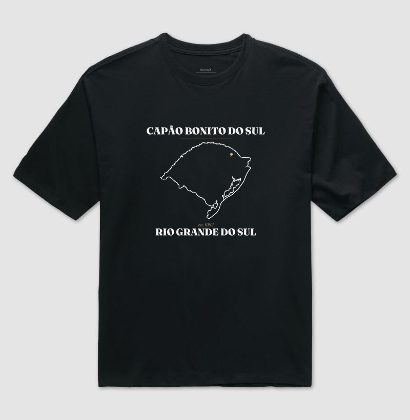 Camisa 0