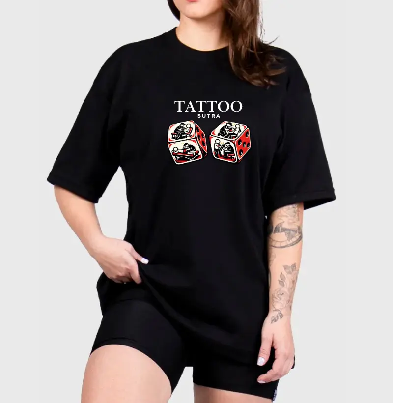 Tattoo sutra