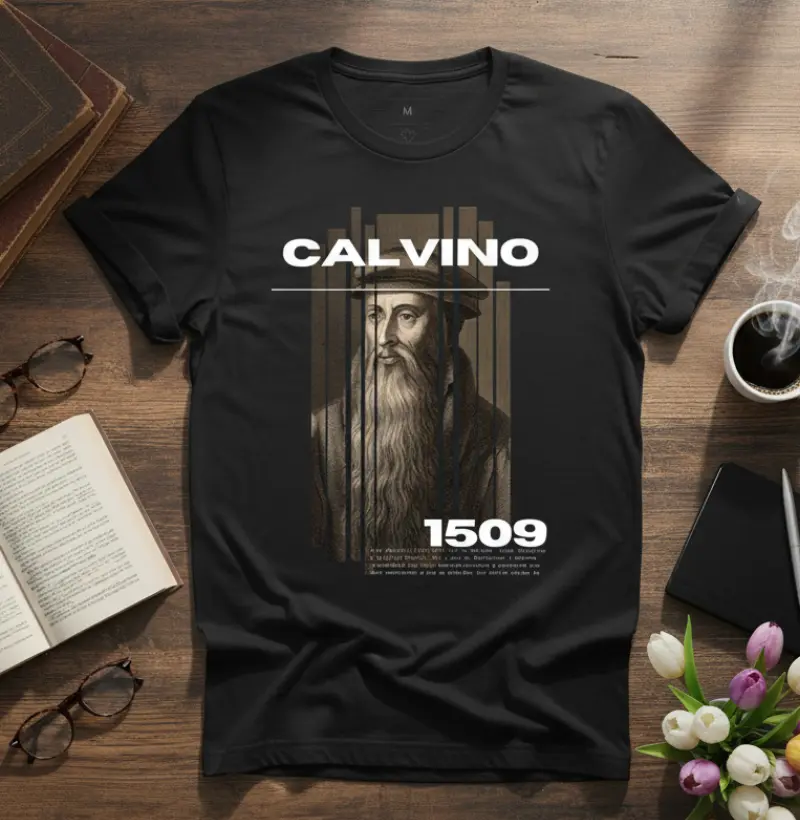 Calvino 1509