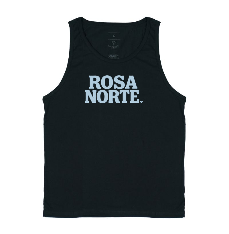 ROSA NORTE