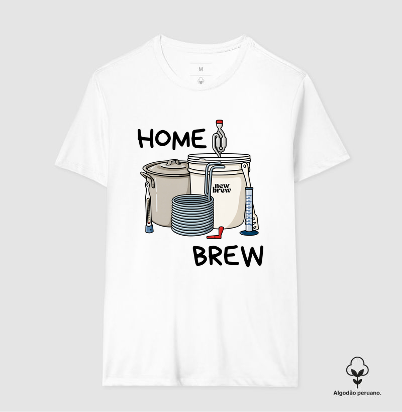 Home Brew - New Brew