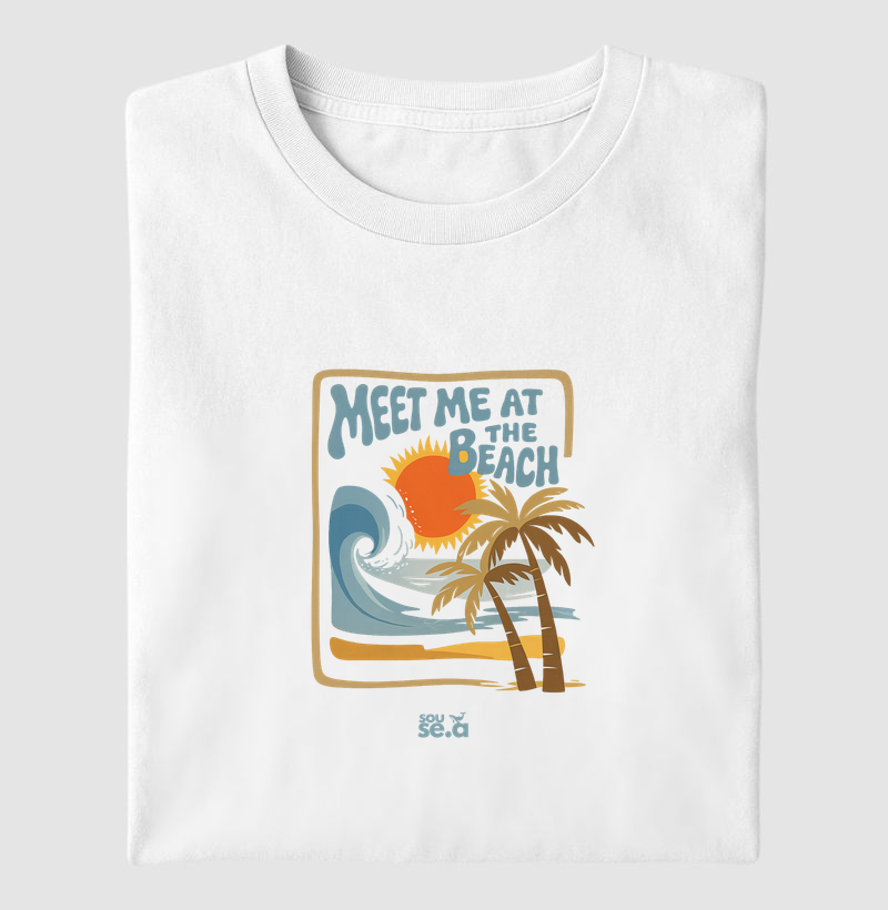 meet me at the beach
