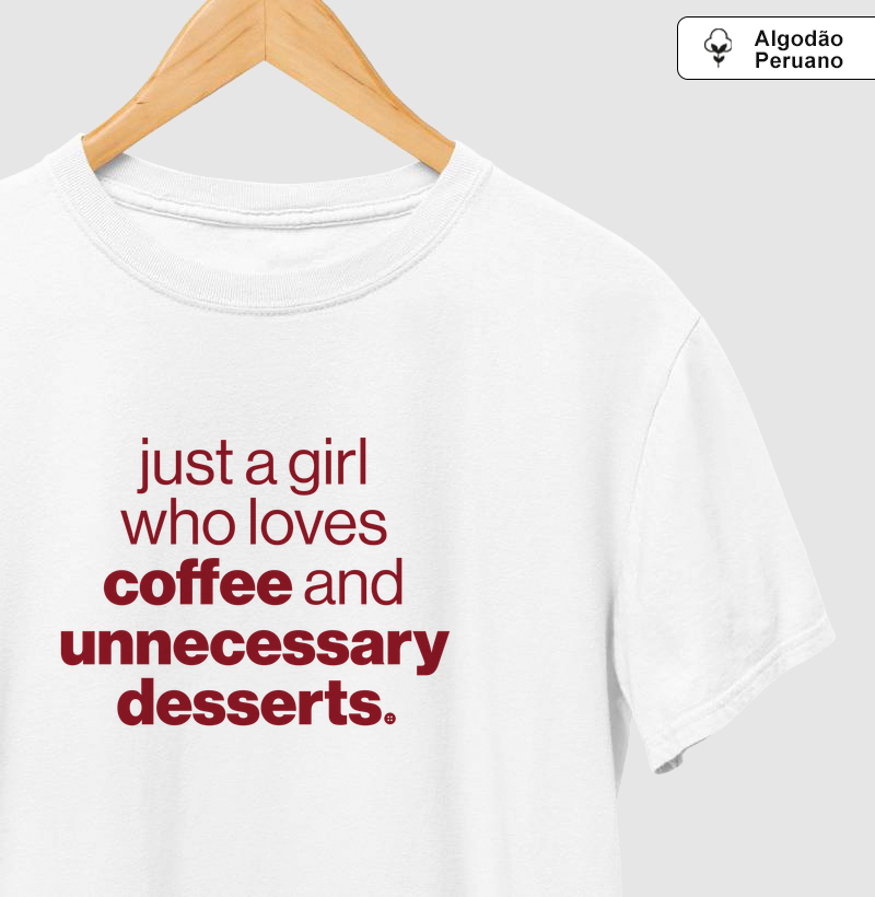 DESSERTS