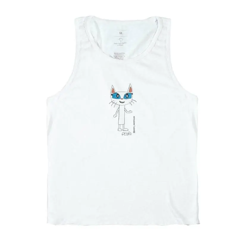 REGATA - GATINHA MIUMIU