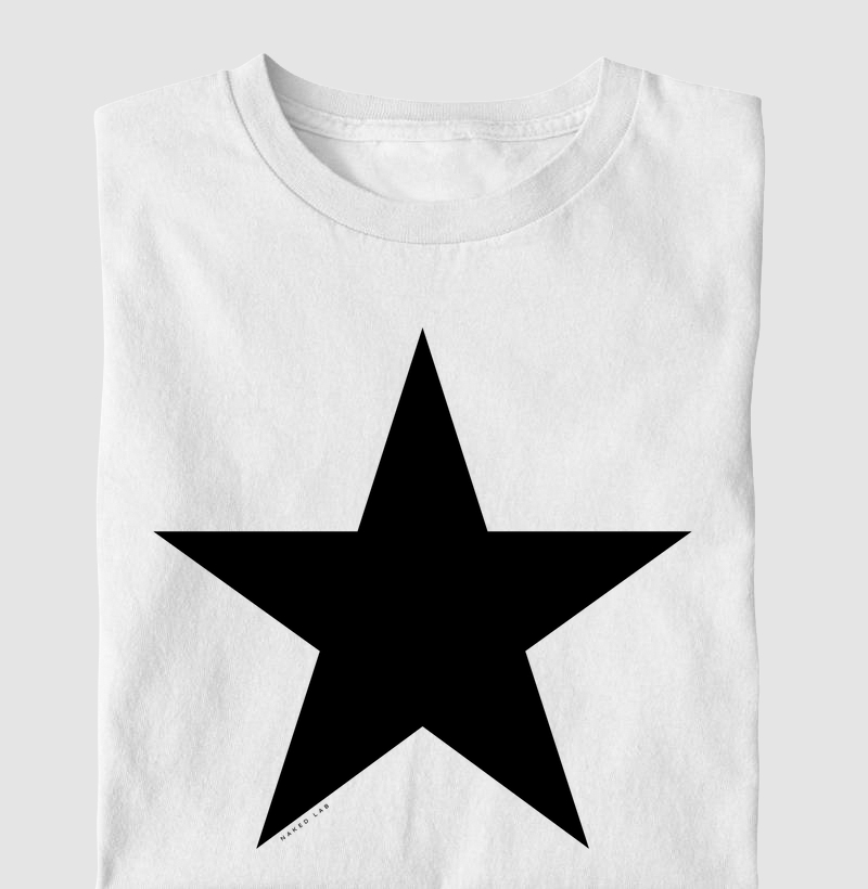 Estrela noir Infantil