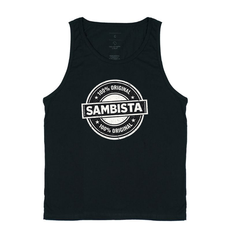 Selo Sambista