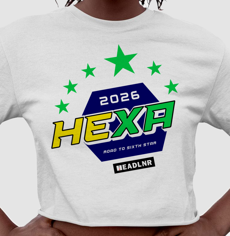 Cropped "Hexa Dream: 2026 Edition"