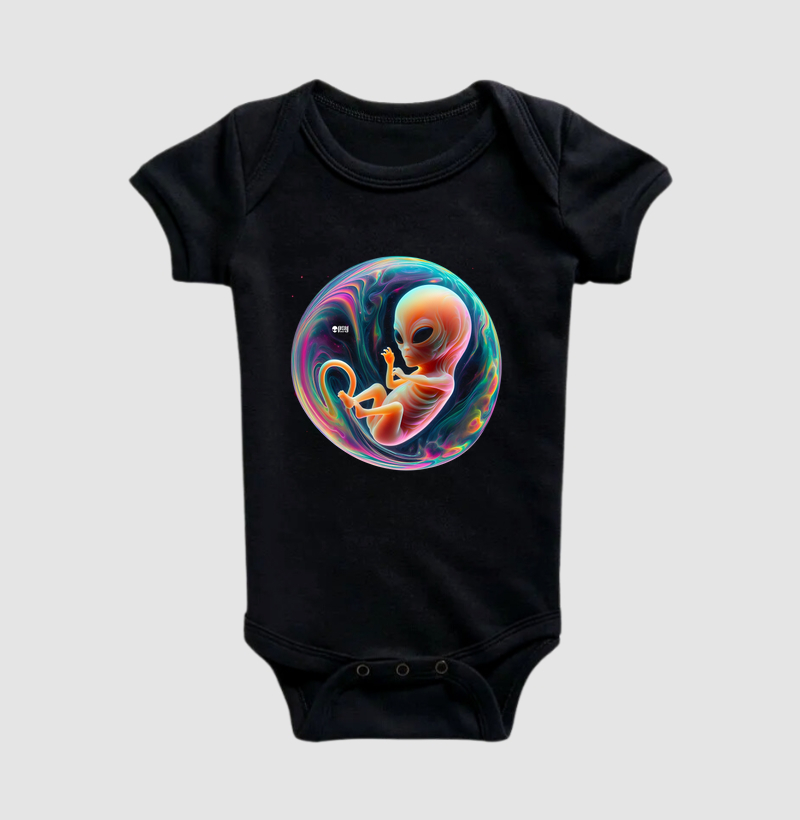 Gênese Interestelar