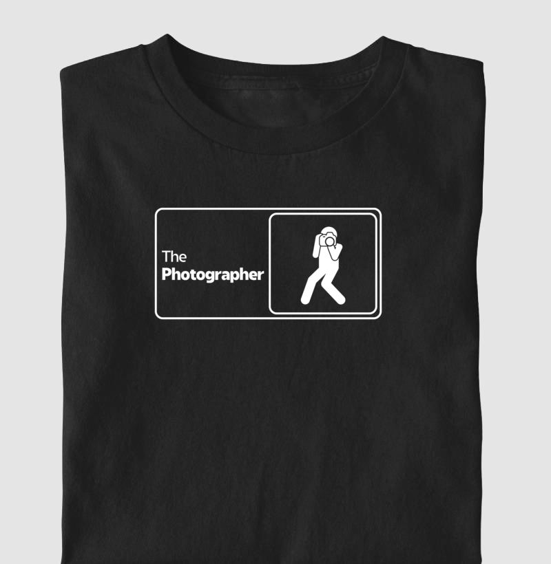 The Photographer