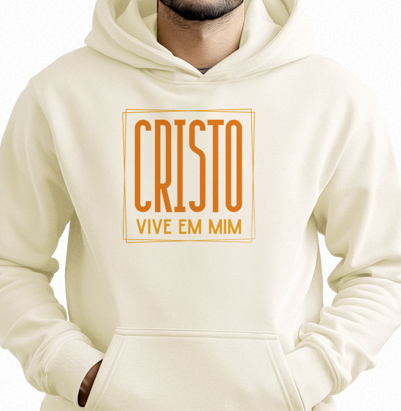 "Cristo Vive em Mim"