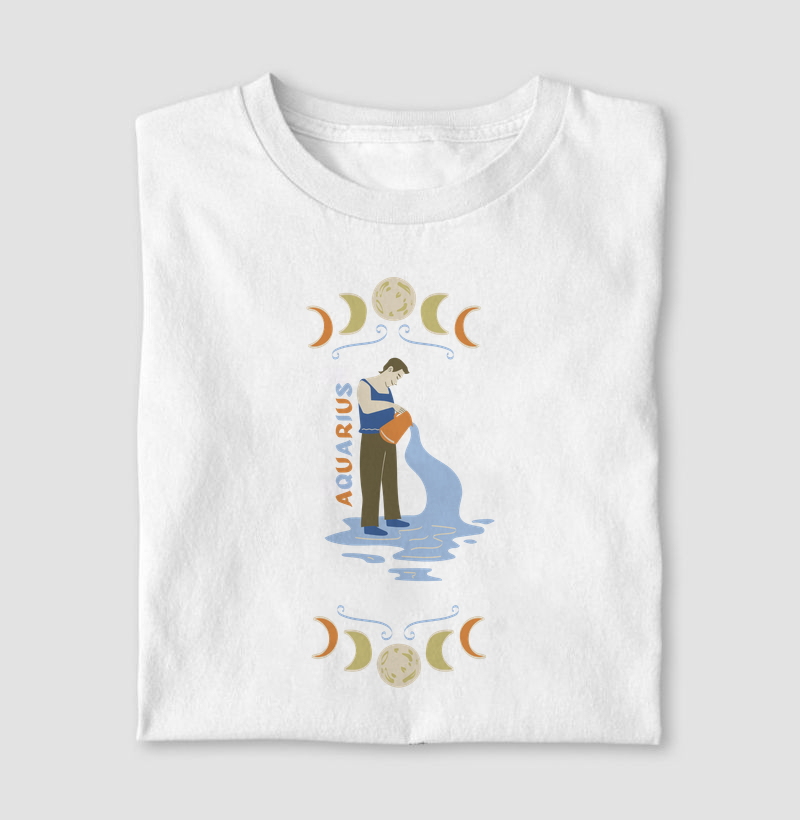 Aquário - Alquimia do Zodíaco