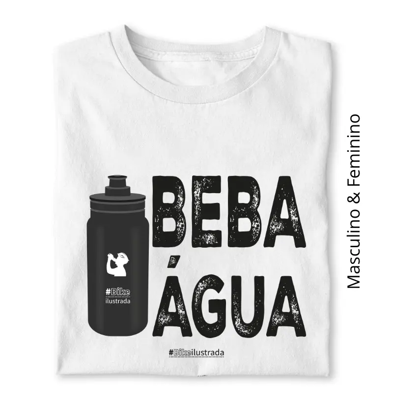 Beba Água