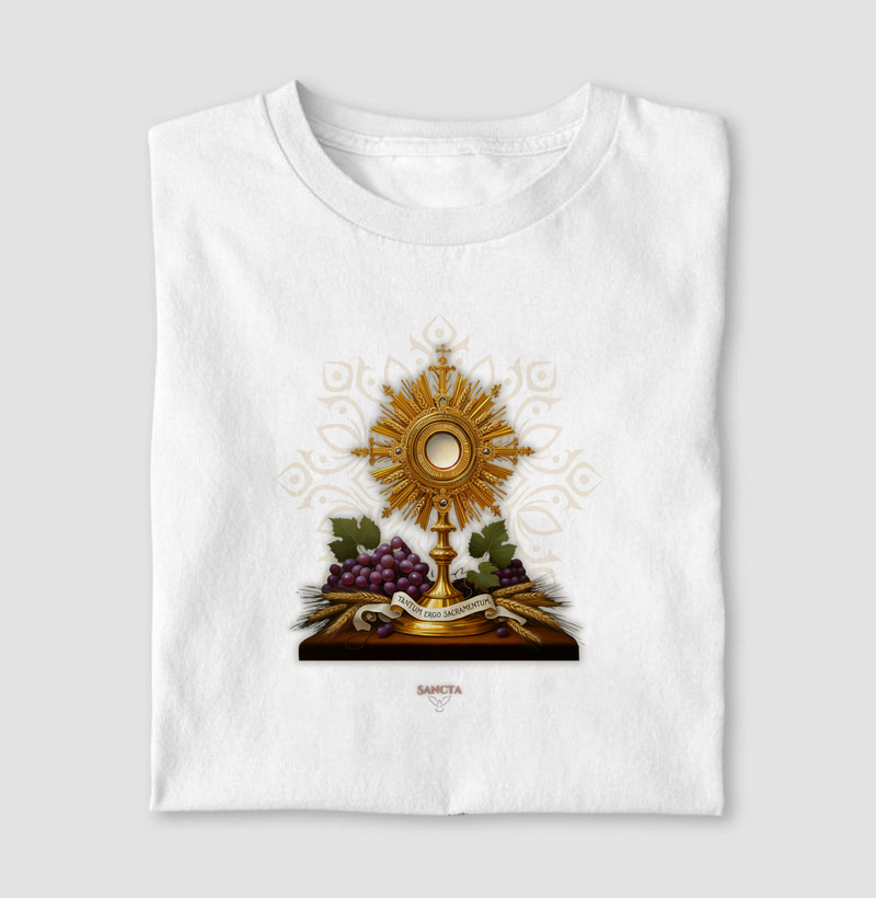 Tantum Ergo Sacramentum 