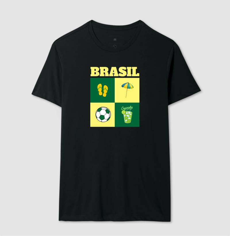 Brasil vibes 1