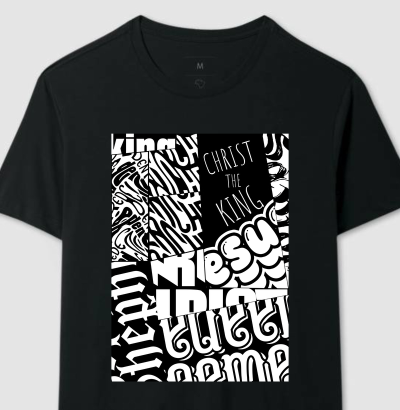 Mosaico Christ the King